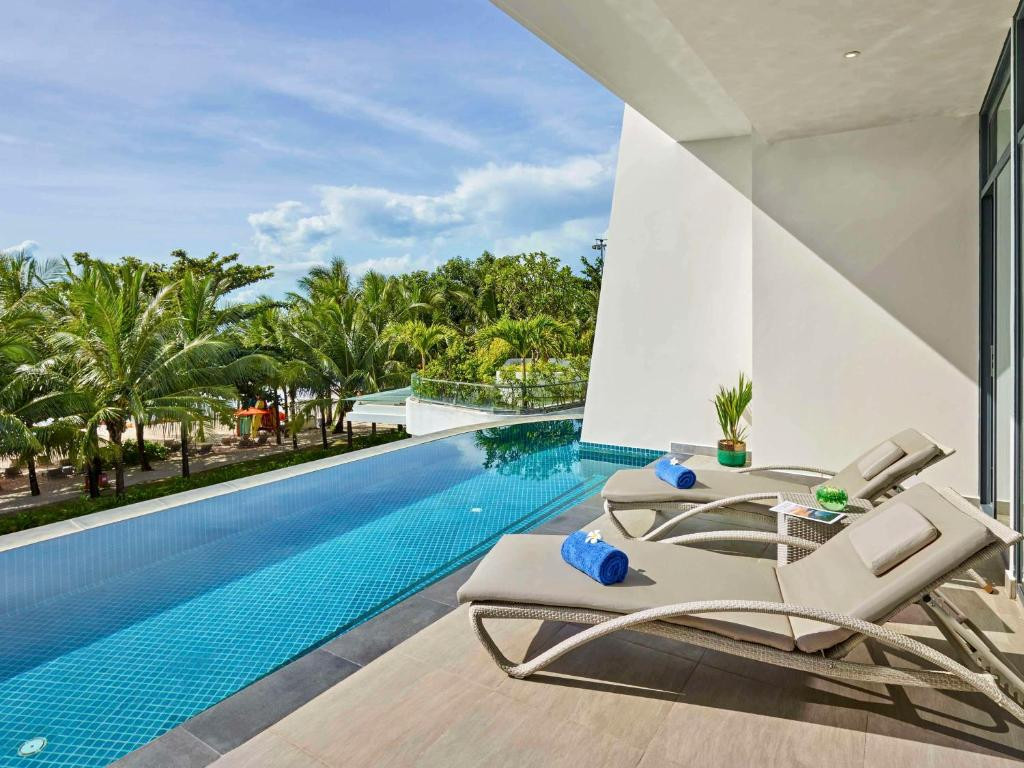 PREMIER RESIDENCES PHU QUOC EMERALD BAY — фото 3