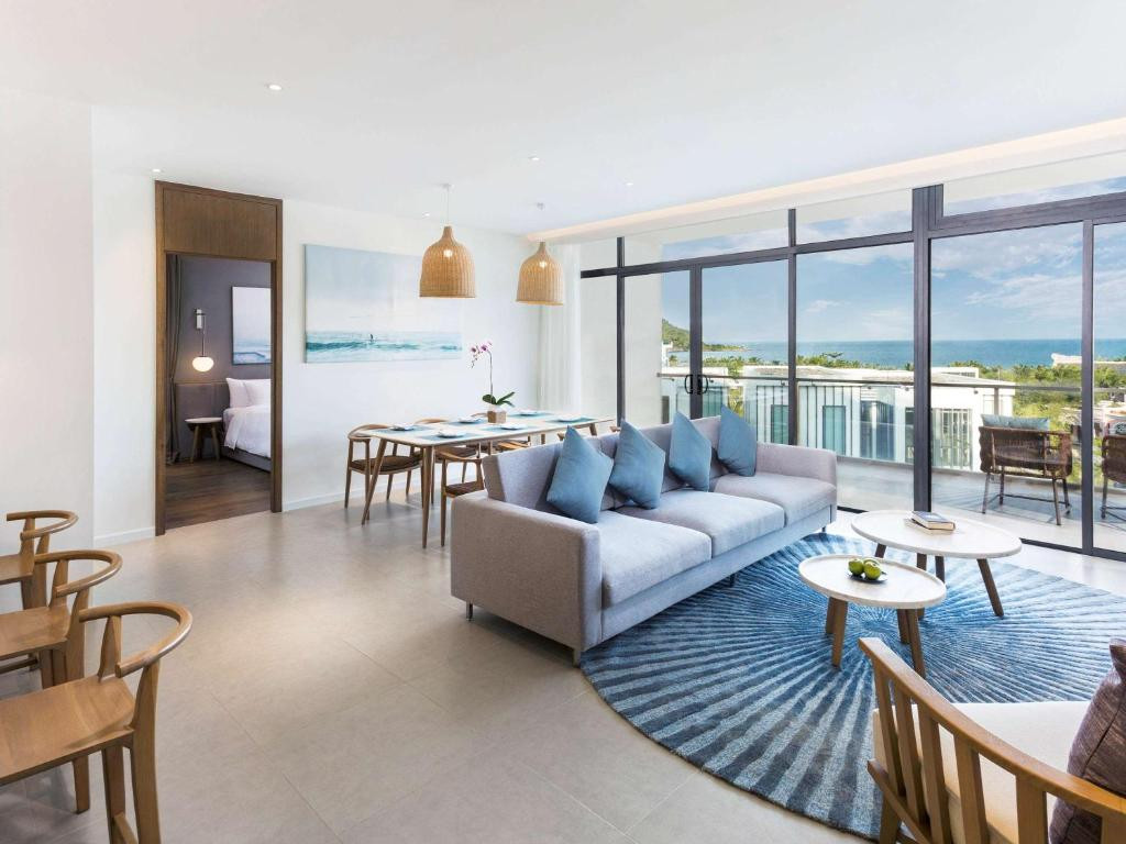 PREMIER RESIDENCES PHU QUOC EMERALD BAY — фото 4
