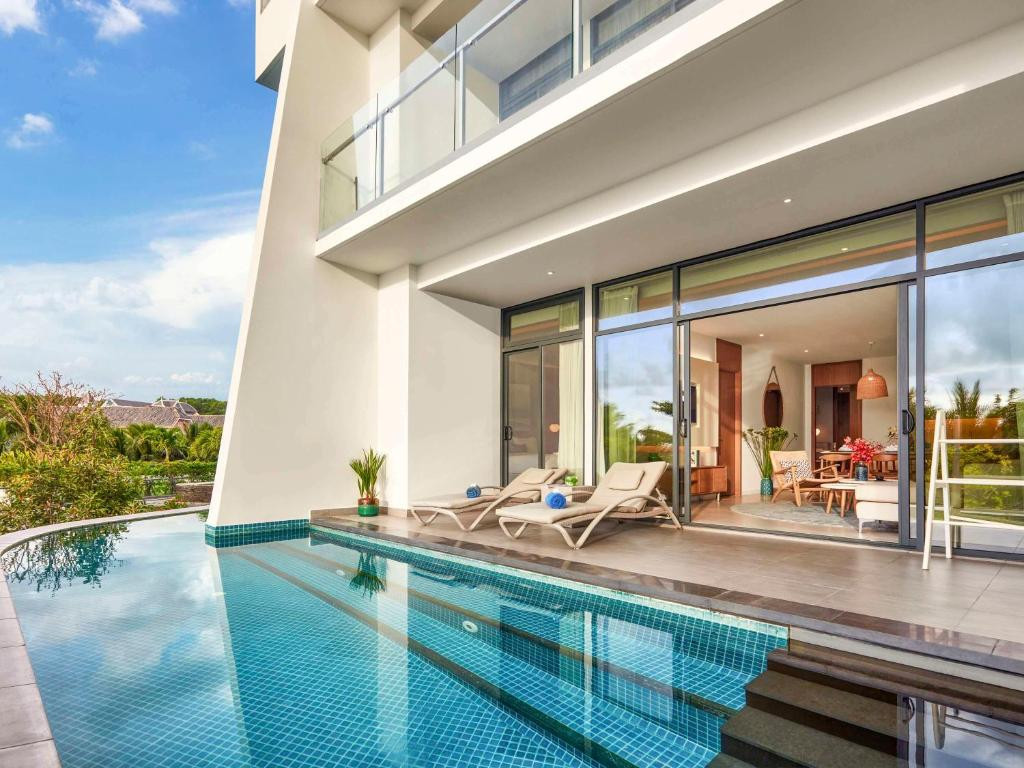 PREMIER RESIDENCES PHU QUOC EMERALD BAY — фото 5