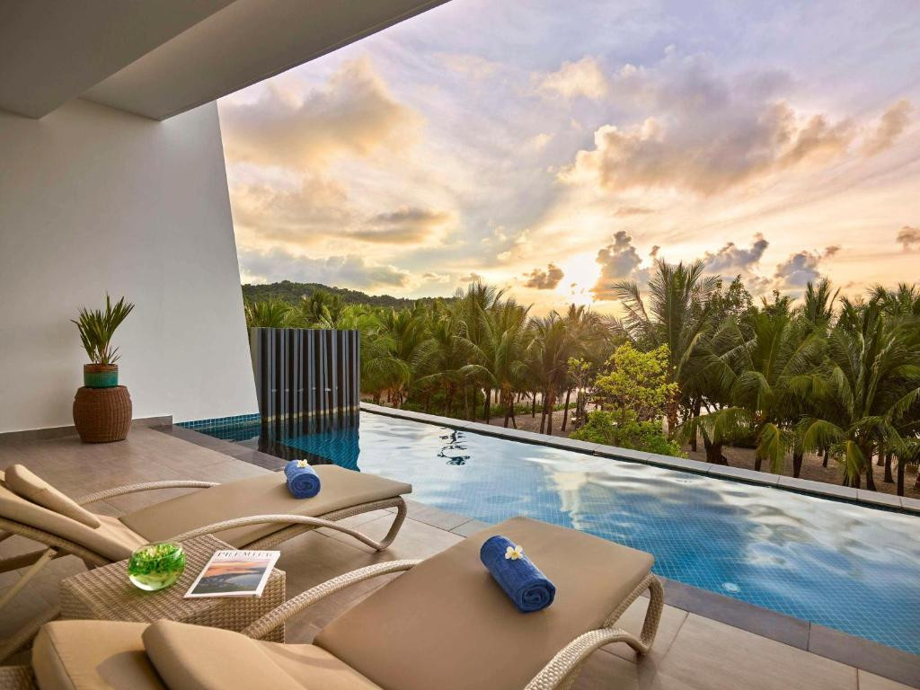 PREMIER RESIDENCES PHU QUOC EMERALD BAY — фото 6