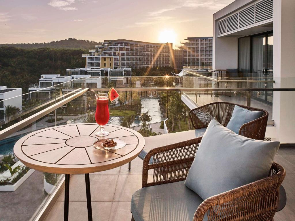 PREMIER RESIDENCES PHU QUOC EMERALD BAY — фото 7
