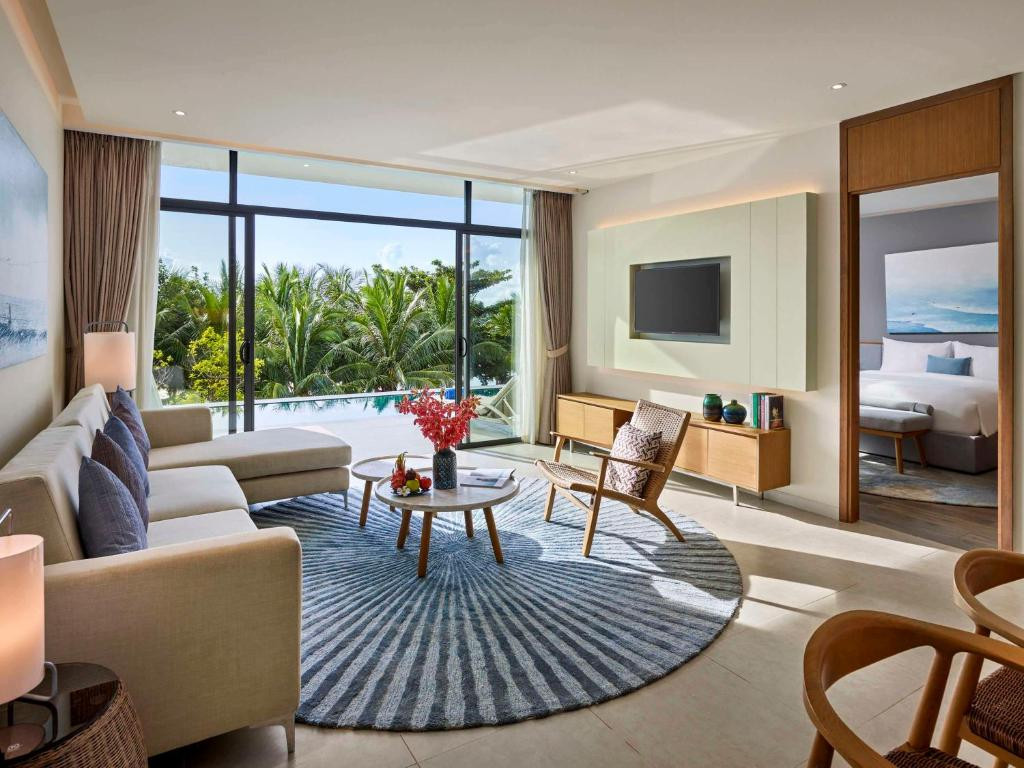 PREMIER RESIDENCES PHU QUOC EMERALD BAY — фото 9