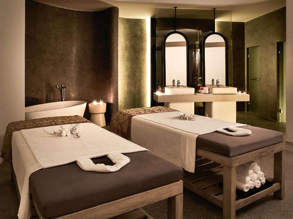PREMIER RESIDENCES PHU QUOC EMERALD BAY — фото 10