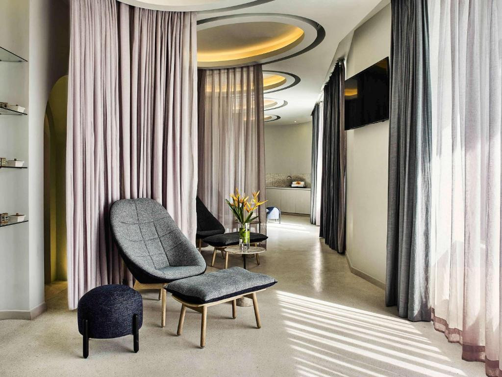 PREMIER RESIDENCES PHU QUOC EMERALD BAY — фото 11