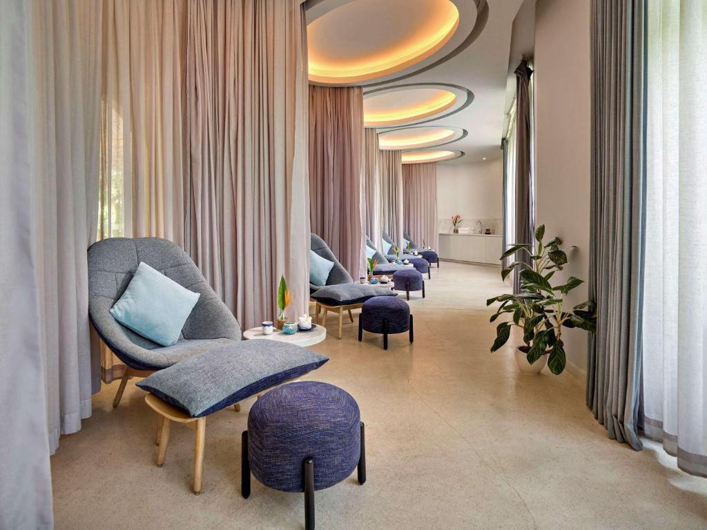PREMIER RESIDENCES PHU QUOC EMERALD BAY — фото 14