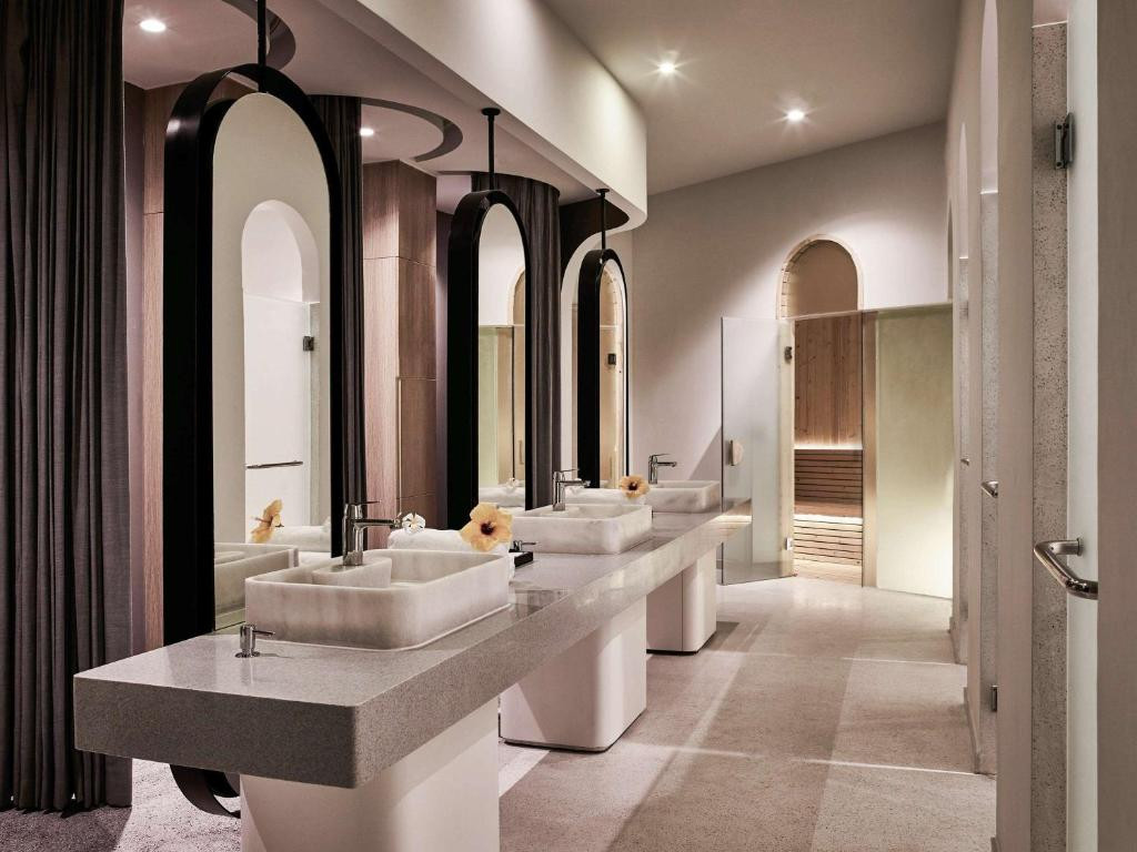 PREMIER RESIDENCES PHU QUOC EMERALD BAY — фото 15