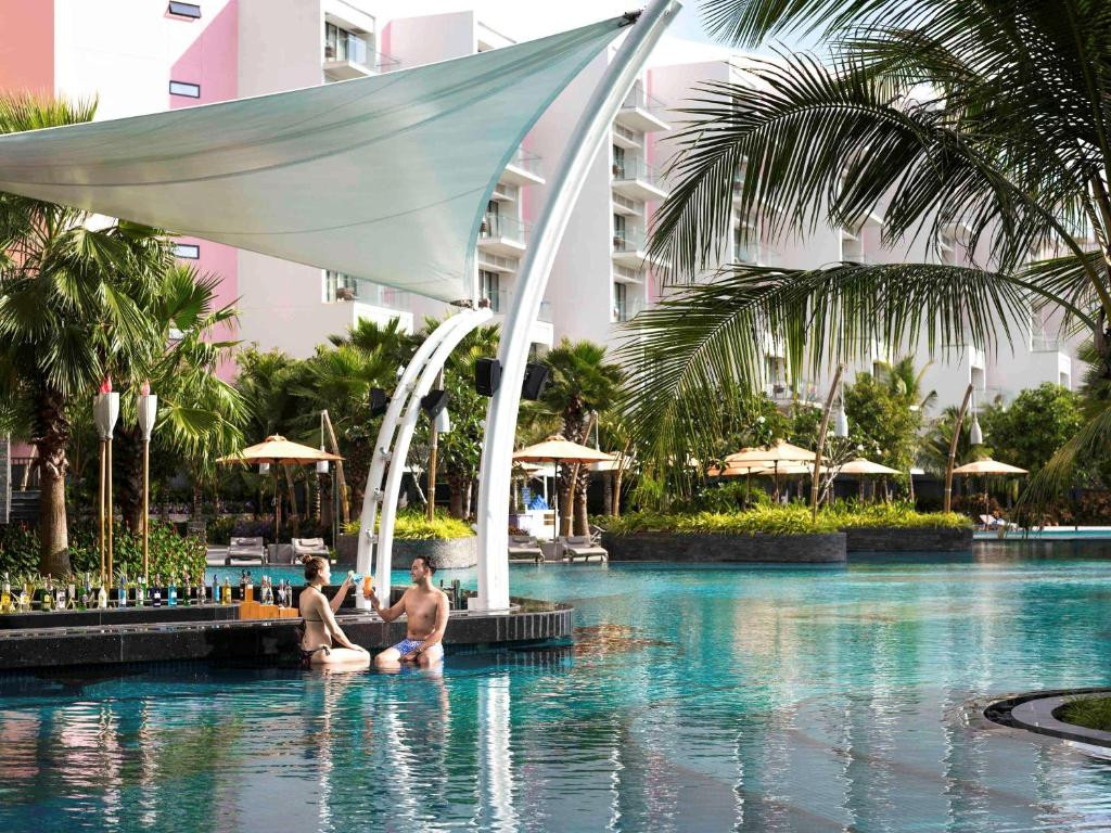 PREMIER RESIDENCES PHU QUOC EMERALD BAY — фото 16