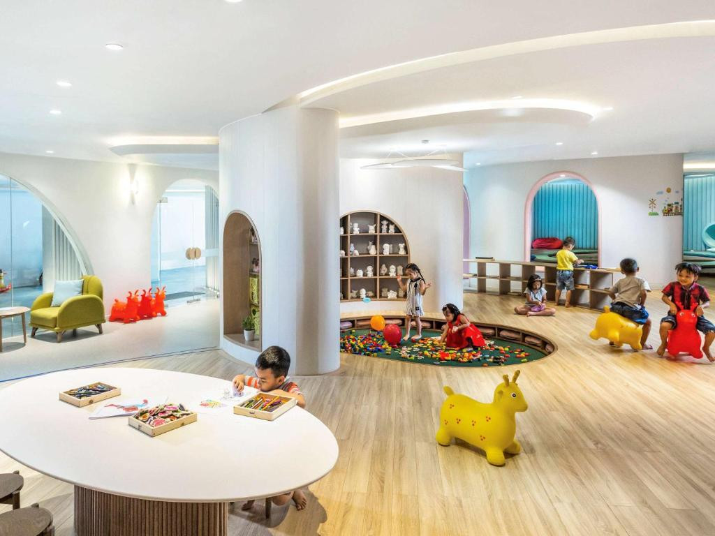 PREMIER RESIDENCES PHU QUOC EMERALD BAY — фото 17