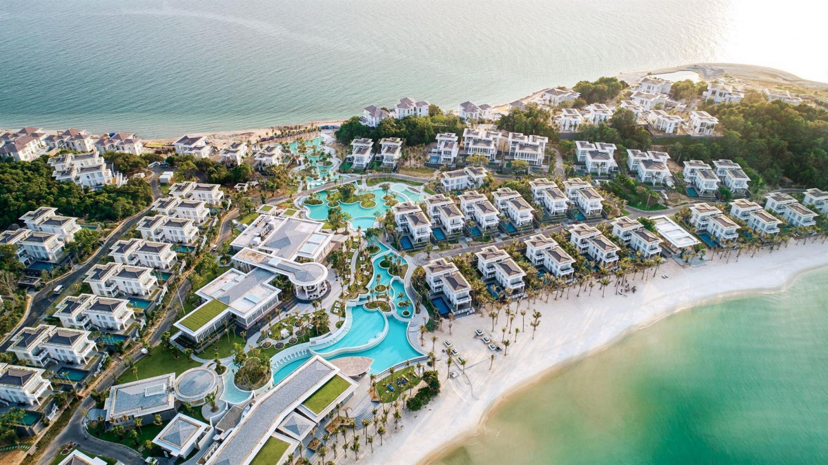 PREMIER VILLAGE PHU QUOC RESORT — фото 3