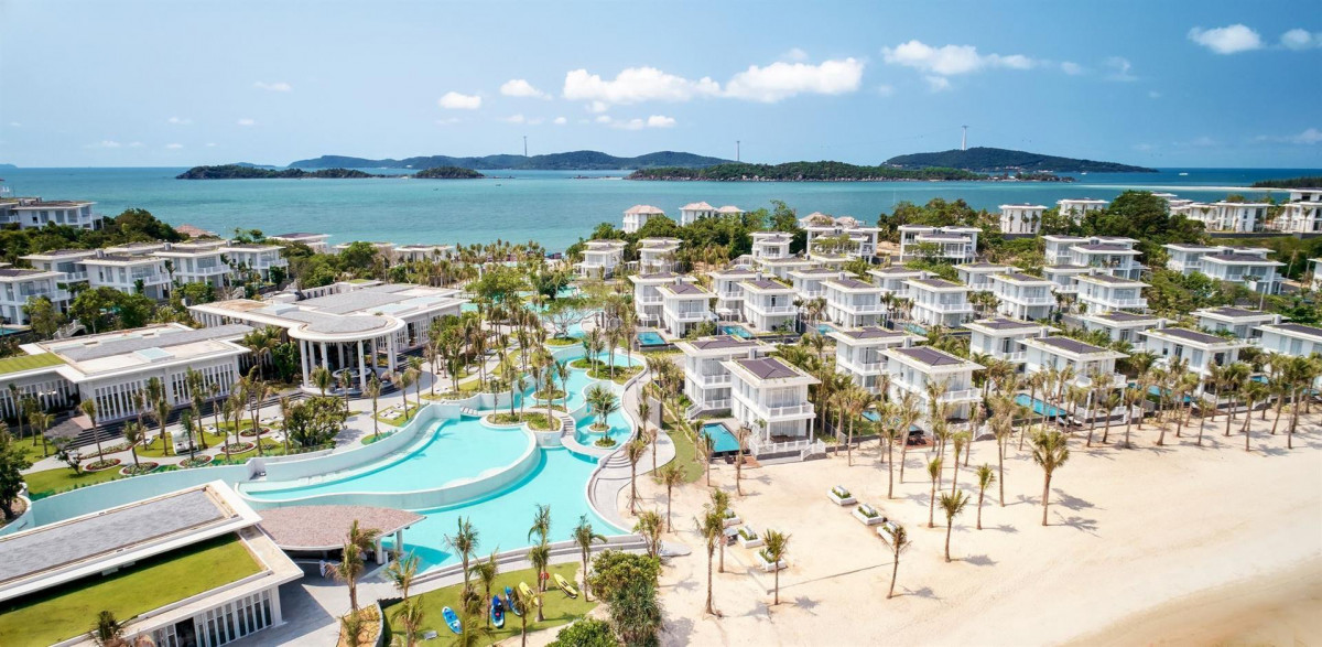 PREMIER VILLAGE PHU QUOC RESORT — фото 4