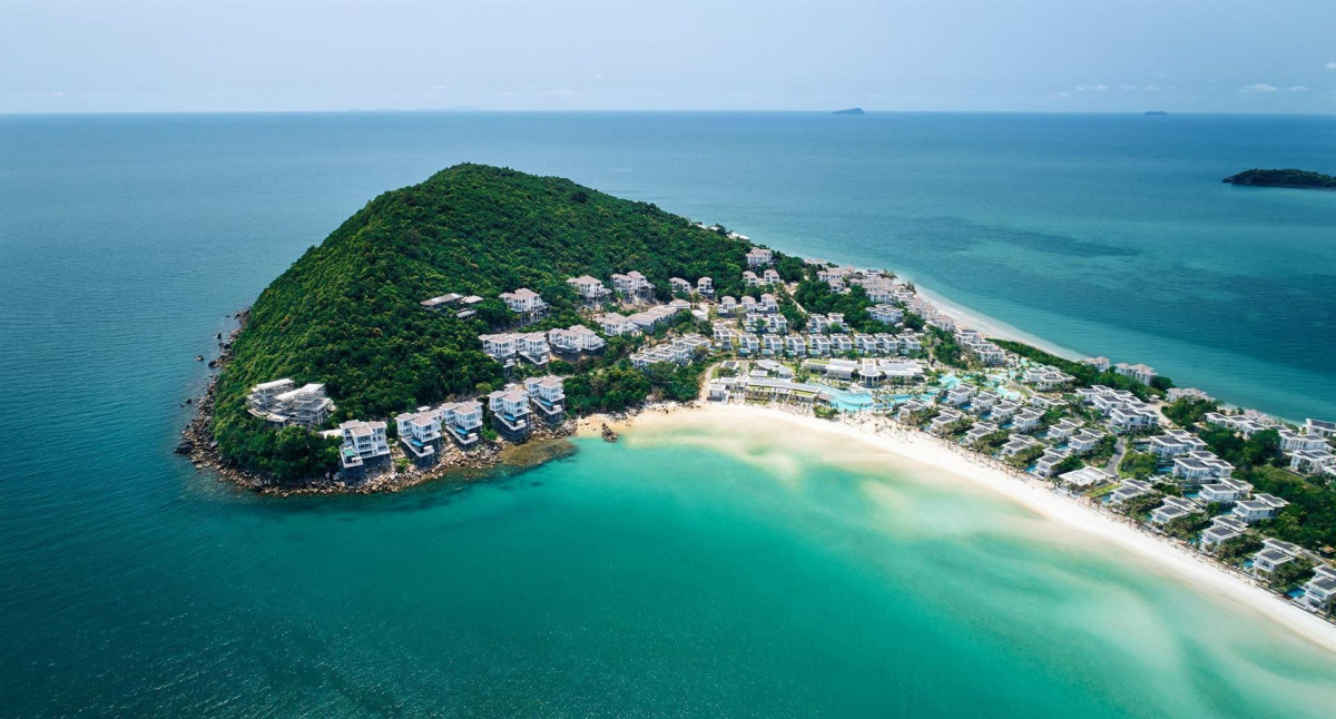 PREMIER VILLAGE PHU QUOC RESORT — фото 5