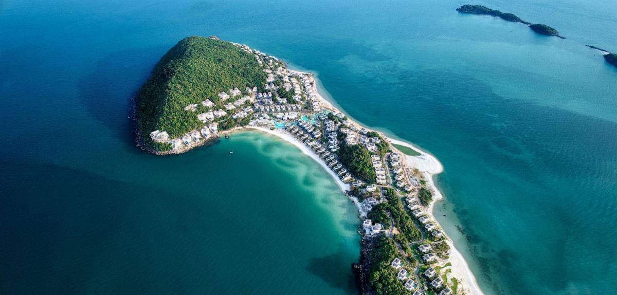 PREMIER VILLAGE PHU QUOC RESORT — фото 6