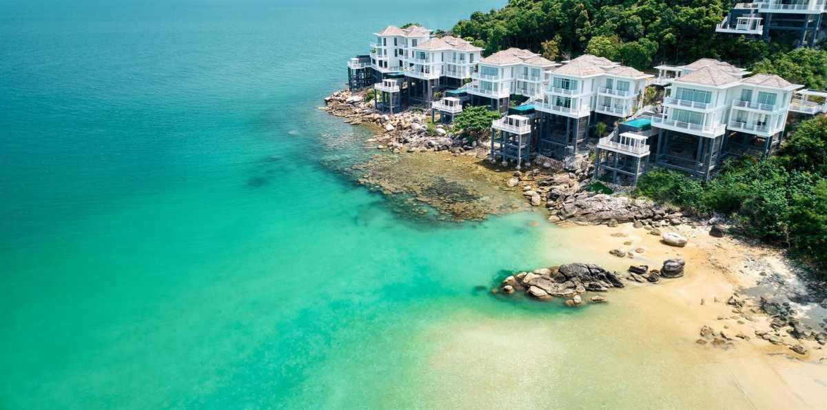PREMIER VILLAGE PHU QUOC RESORT — фото 7