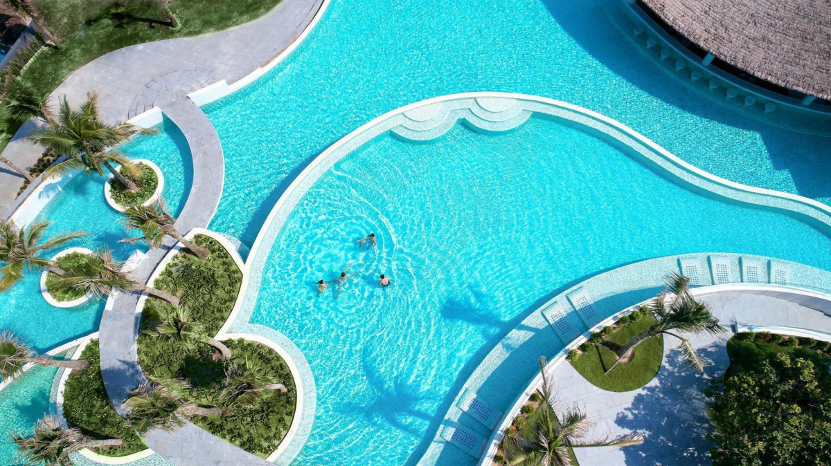 PREMIER VILLAGE PHU QUOC RESORT — фото 9