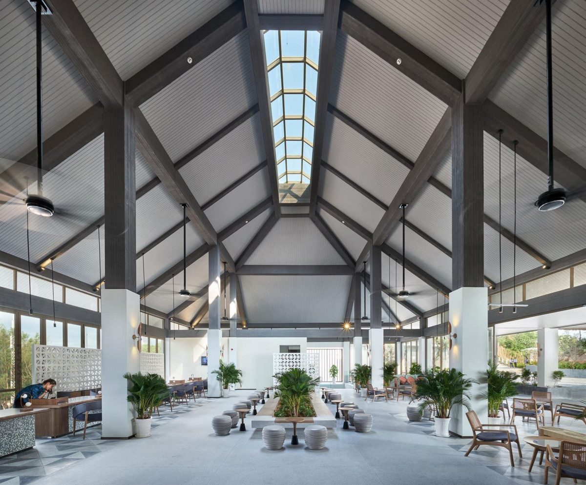 PREMIER VILLAGE PHU QUOC RESORT — фото 10