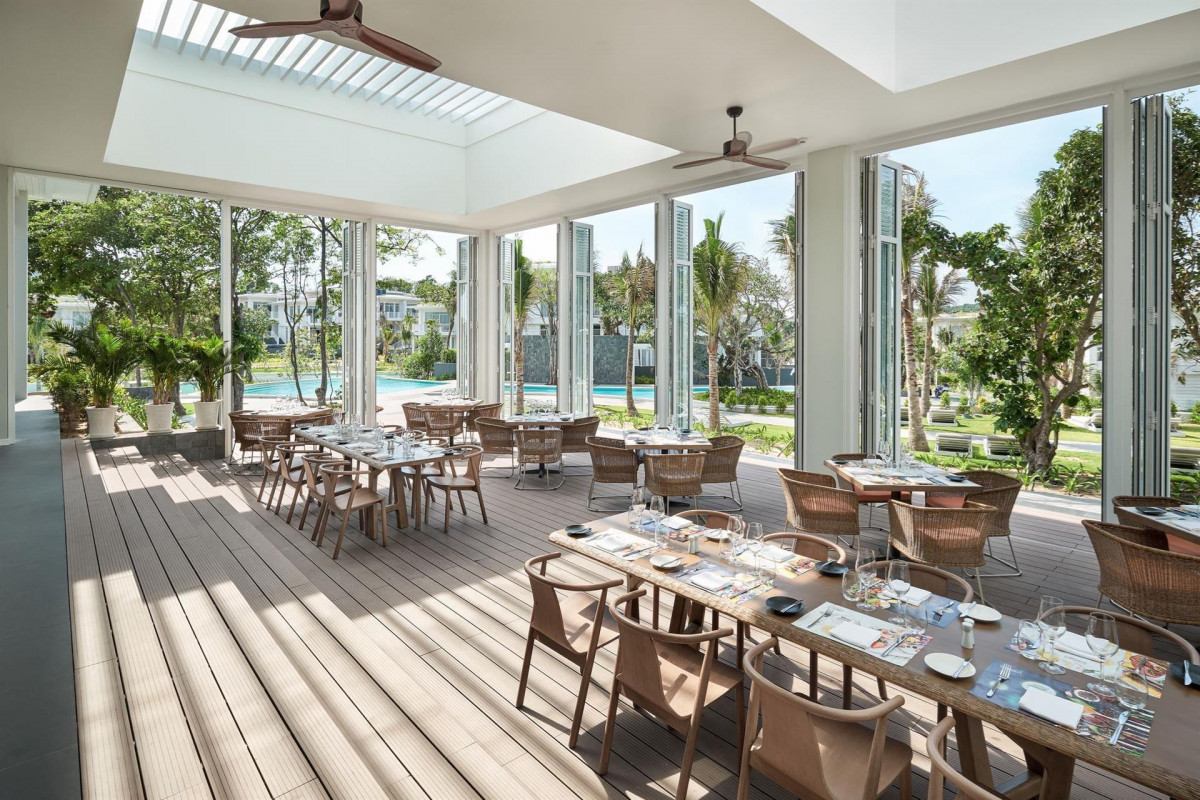 PREMIER VILLAGE PHU QUOC RESORT — фото 11