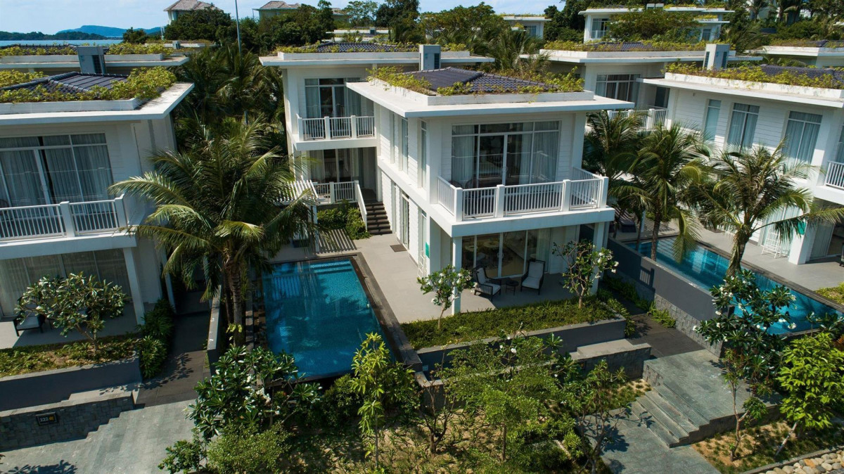 PREMIER VILLAGE PHU QUOC RESORT — фото 13