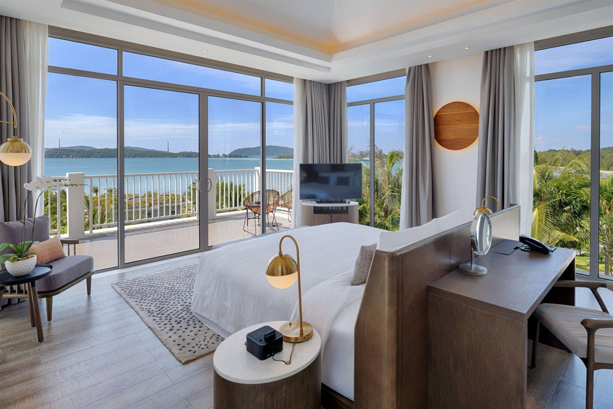 PREMIER VILLAGE PHU QUOC RESORT — фото 14