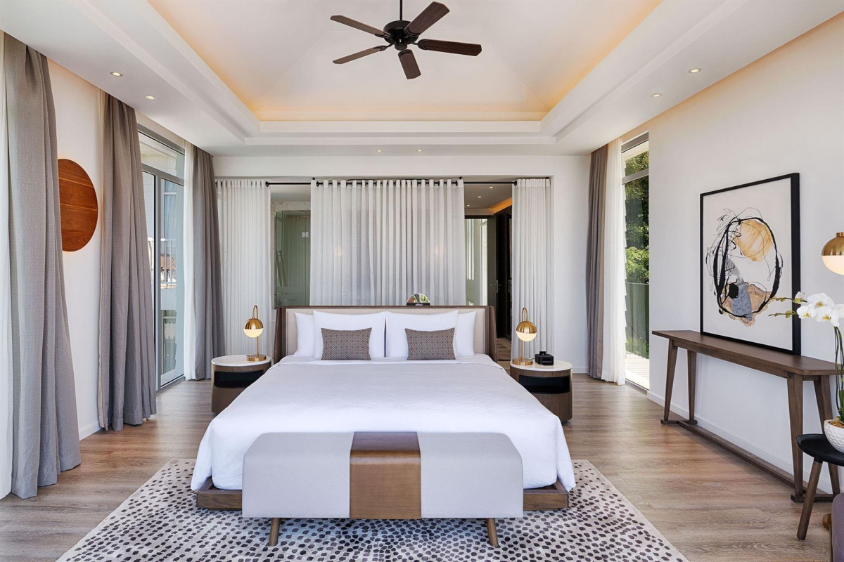 PREMIER VILLAGE PHU QUOC RESORT — фото 15