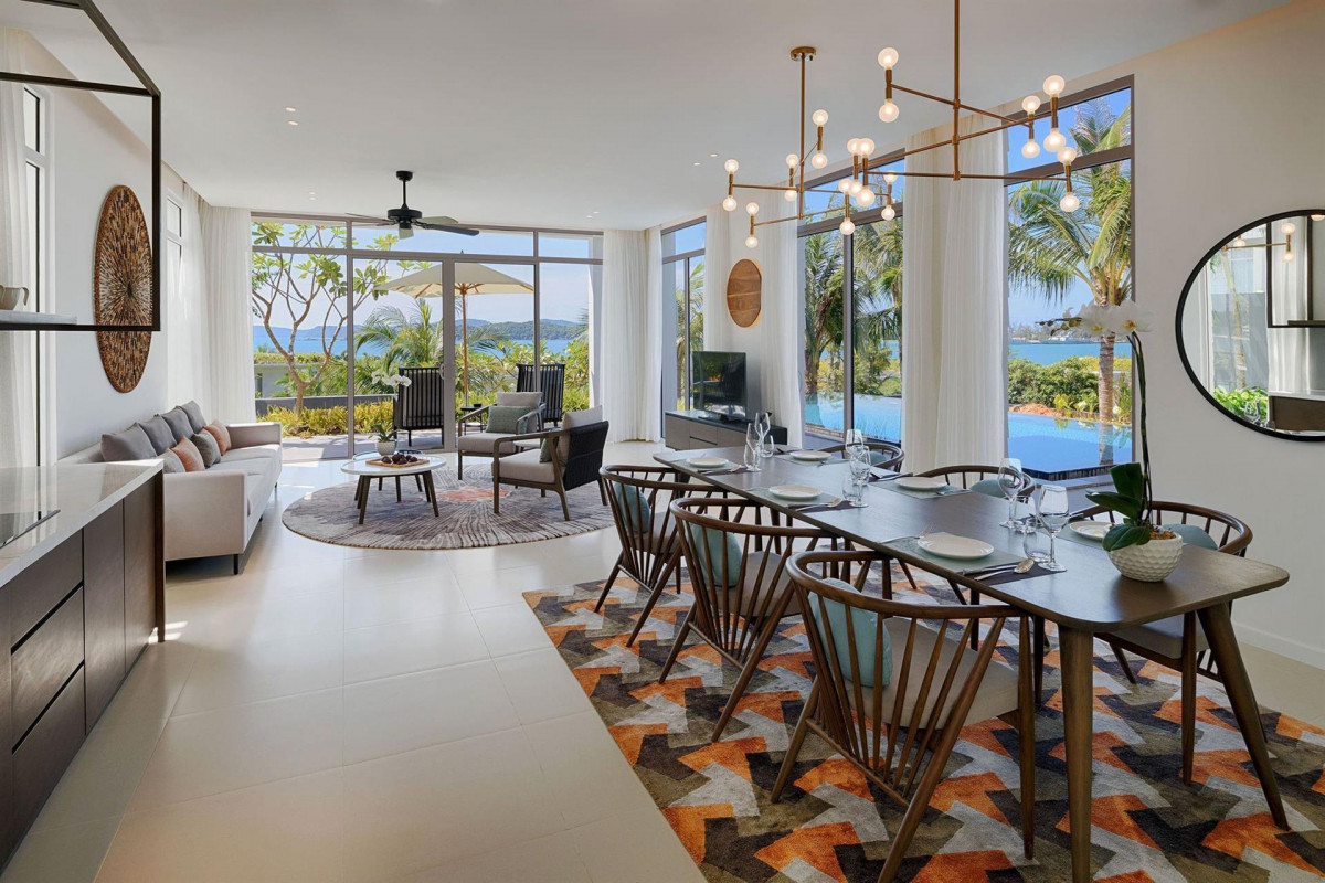 PREMIER VILLAGE PHU QUOC RESORT — фото 16