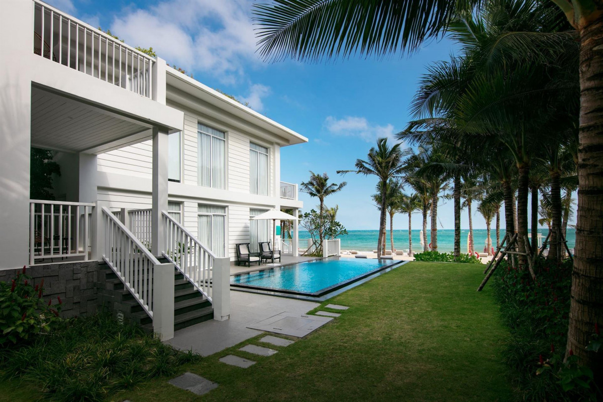 PREMIER VILLAGE PHU QUOC RESORT — фото 17
