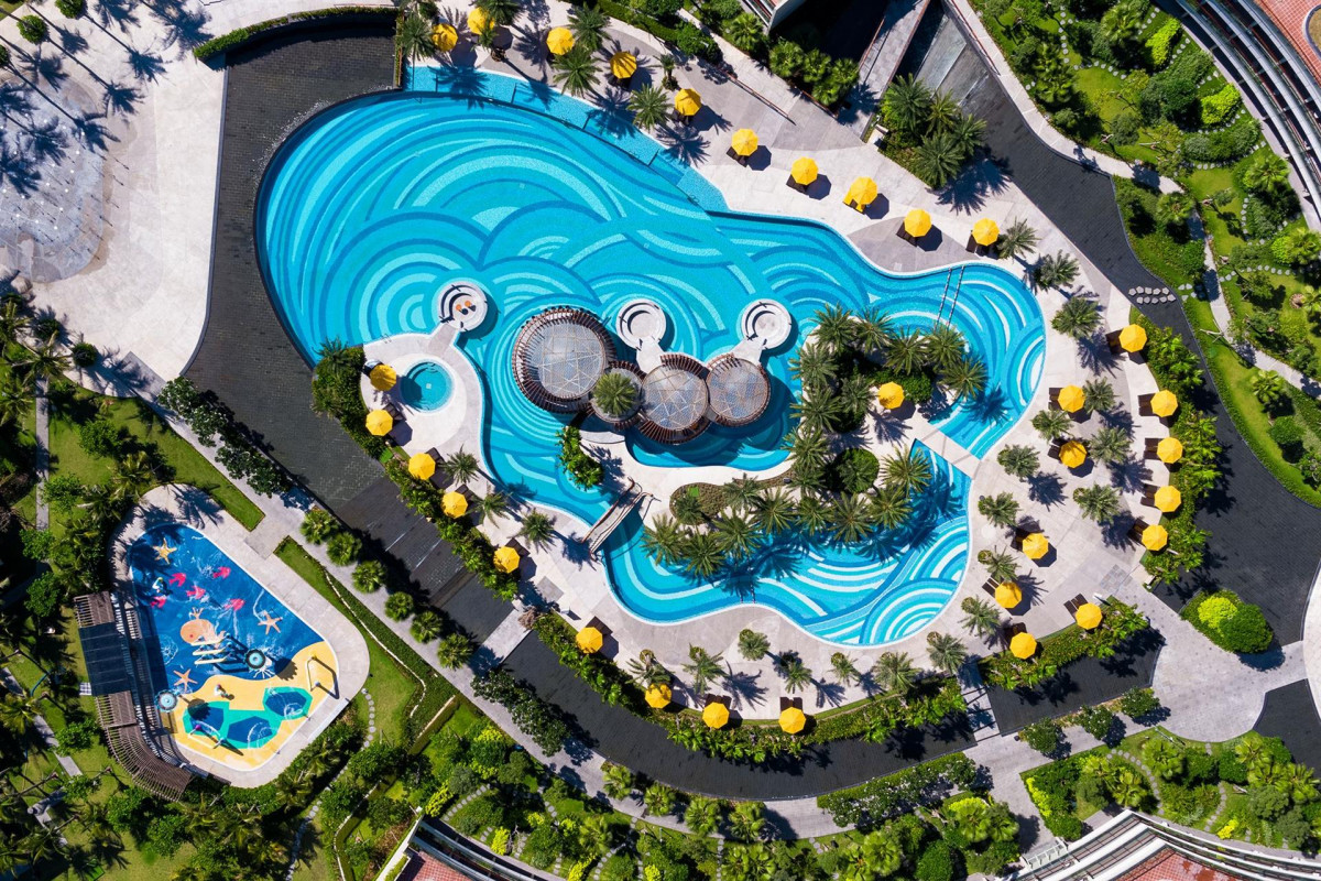 PULLMAN PHU QUOC BEACH RESORT — фото 5