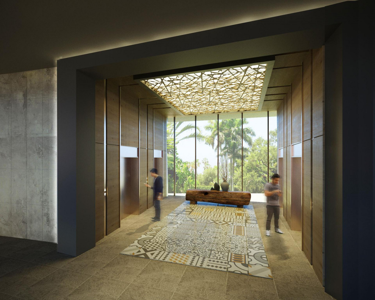 PULLMAN PHU QUOC BEACH RESORT — фото 9