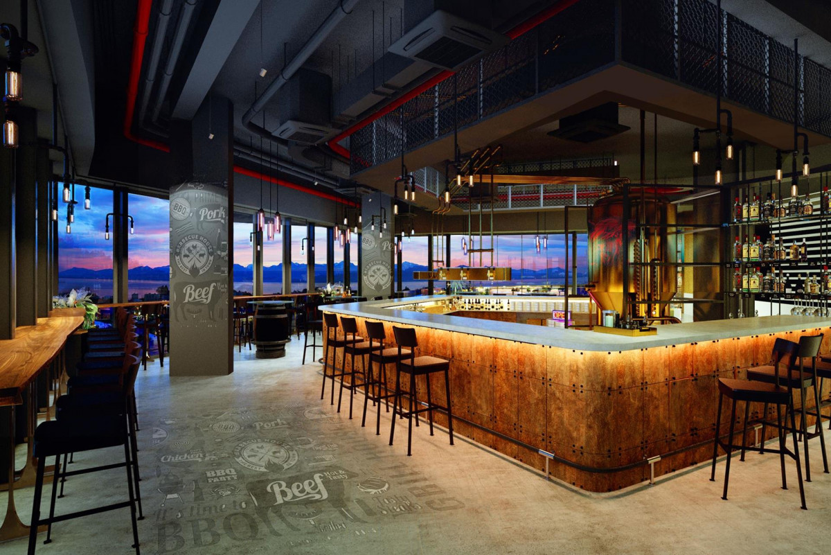 PULLMAN PHU QUOC BEACH RESORT — фото 12