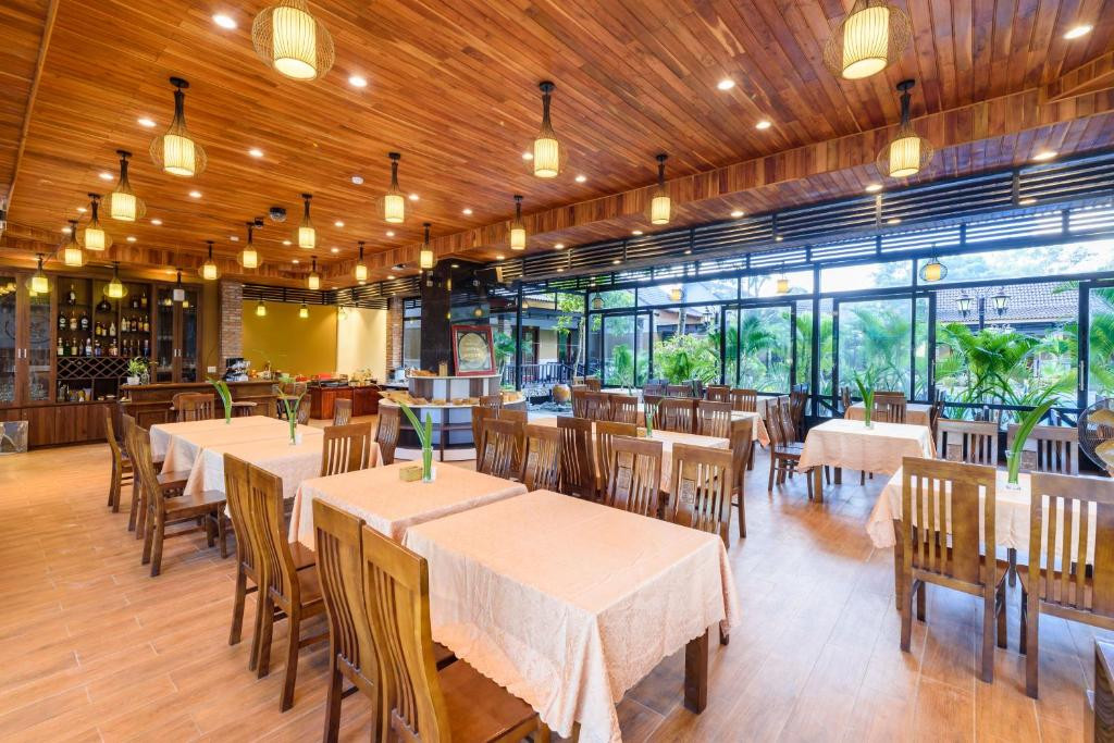 QUALIA RESORT PHU QUOC (EX. AHAVEDA RESORT)  — фото 4
