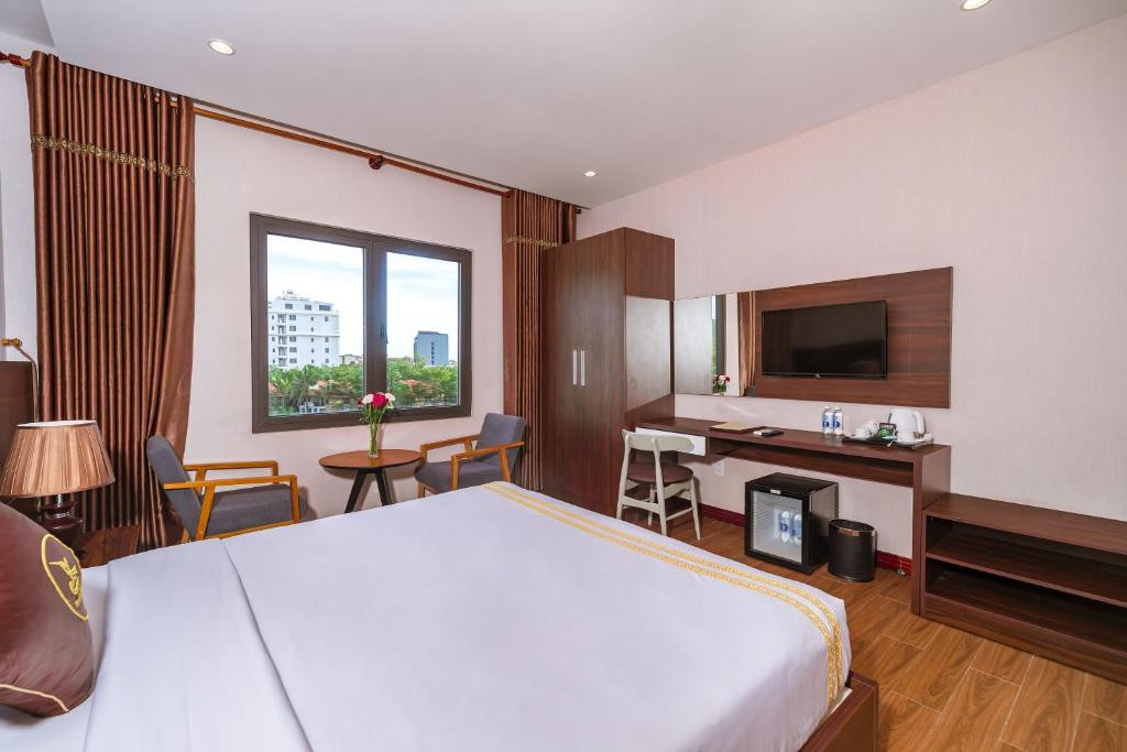 QUALIA RESORT PHU QUOC (EX. AHAVEDA RESORT)  — фото 11