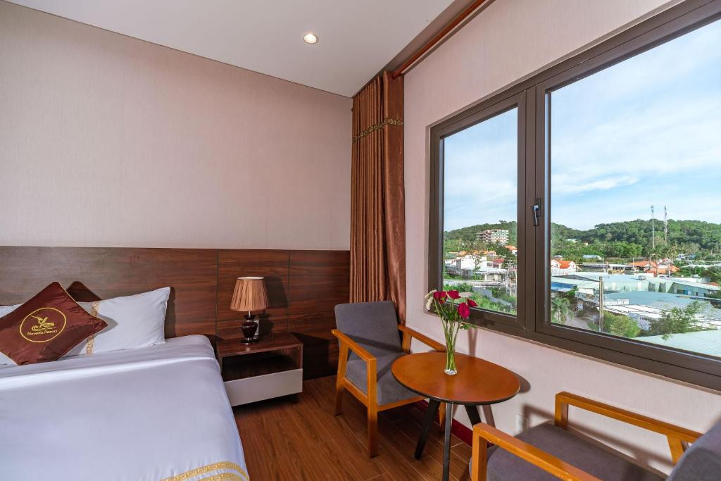 QUALIA RESORT PHU QUOC (EX. AHAVEDA RESORT)  — фото 13