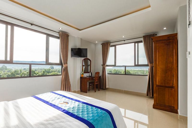 QUYNH MAI PHU QUOCH RESORT — фото 13