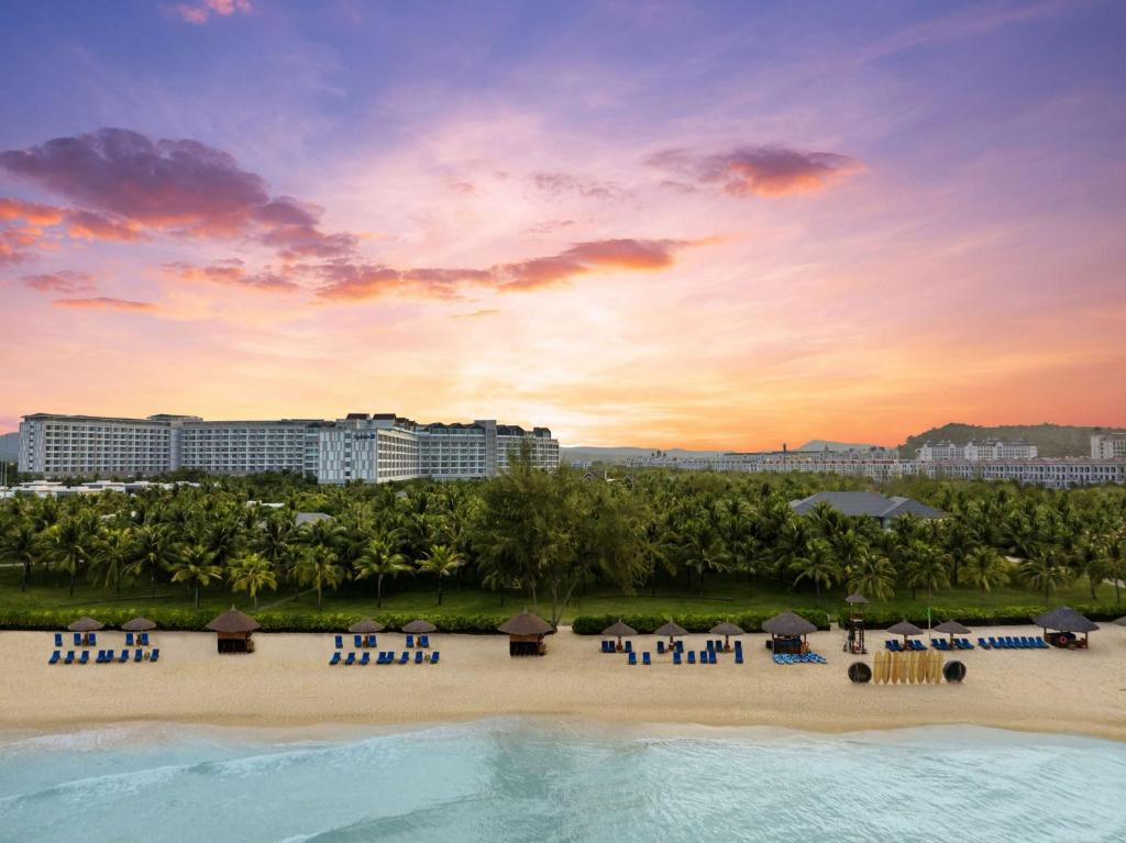 RADISSON BLU RESORT PHU QUOC — фото 2
