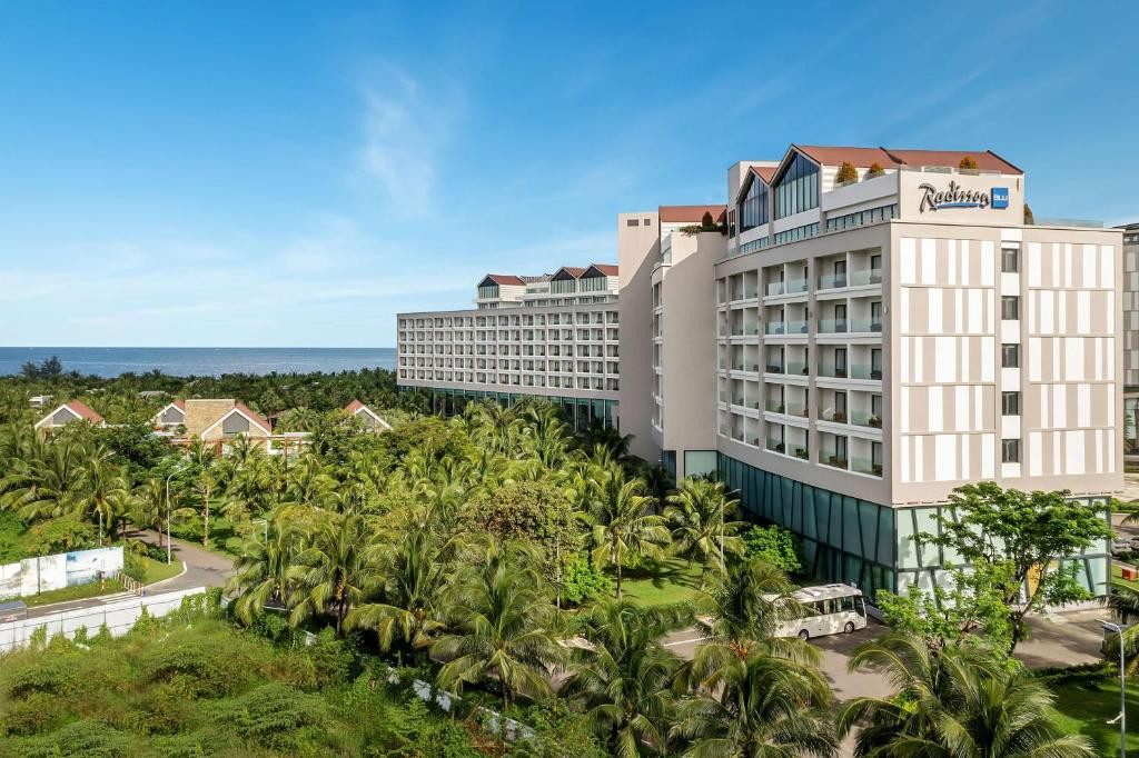 RADISSON BLU RESORT PHU QUOC — фото 5