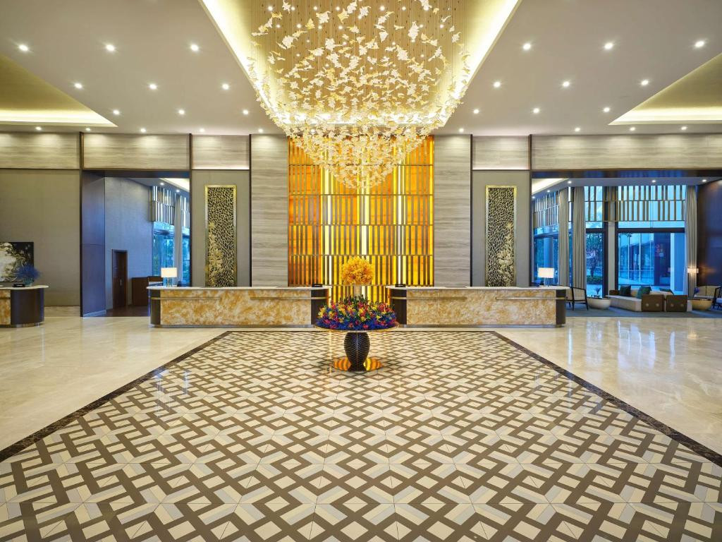 RADISSON BLU RESORT PHU QUOC — фото 8
