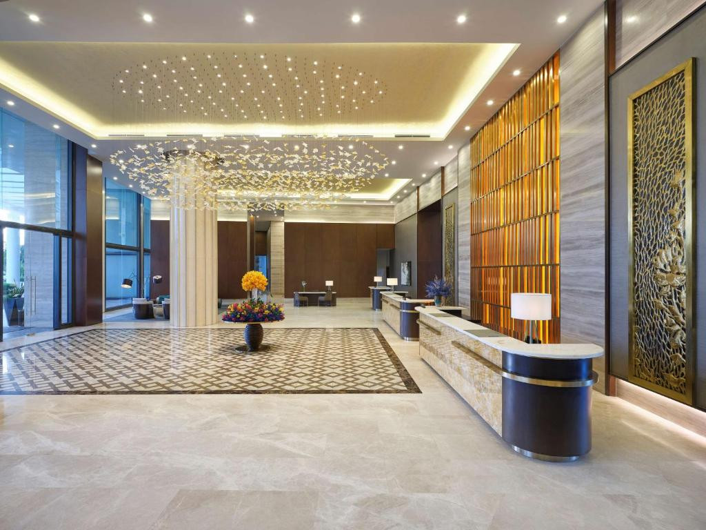 RADISSON BLU RESORT PHU QUOC — фото 10