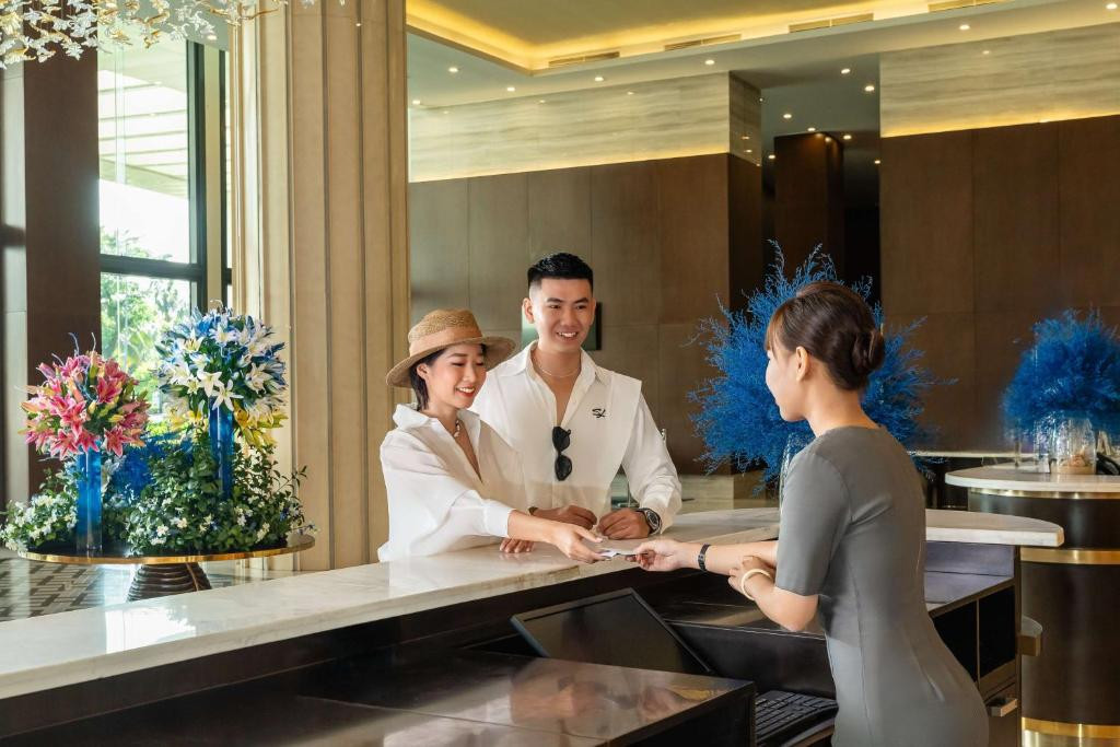 RADISSON BLU RESORT PHU QUOC — фото 12