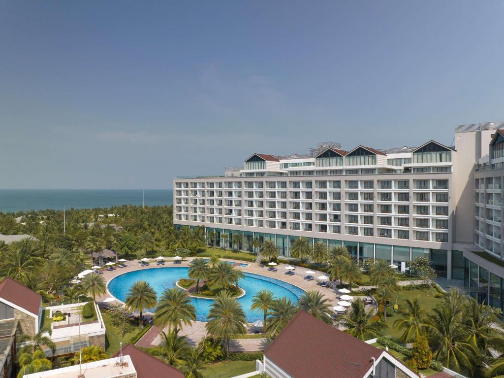 RADISSON BLU RESORT PHU QUOC — фото 13