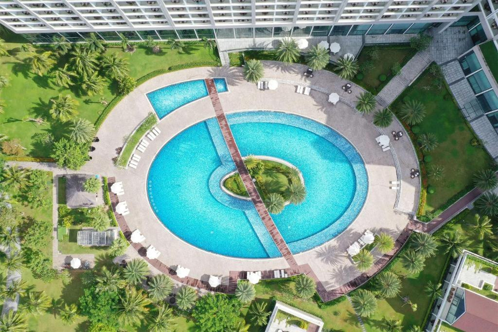 RADISSON BLU RESORT PHU QUOC — фото 14