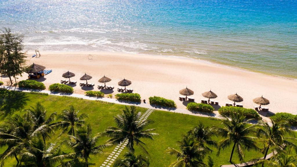 RADISSON BLU RESORT PHU QUOC — фото 15