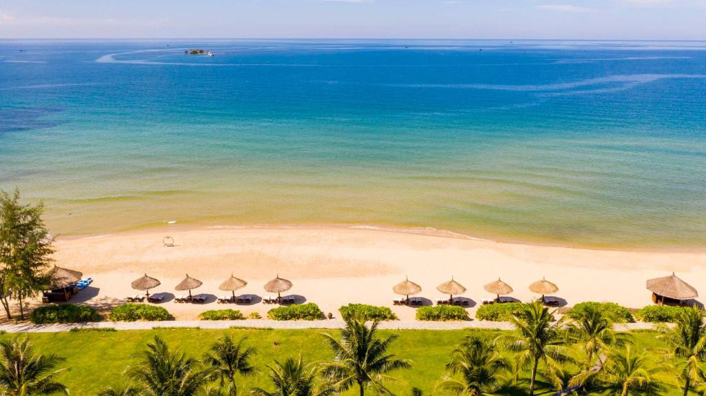 RADISSON BLU RESORT PHU QUOC — фото 16