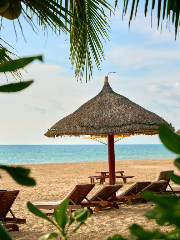 RADISSON BLU RESORT PHU QUOC — фото 17