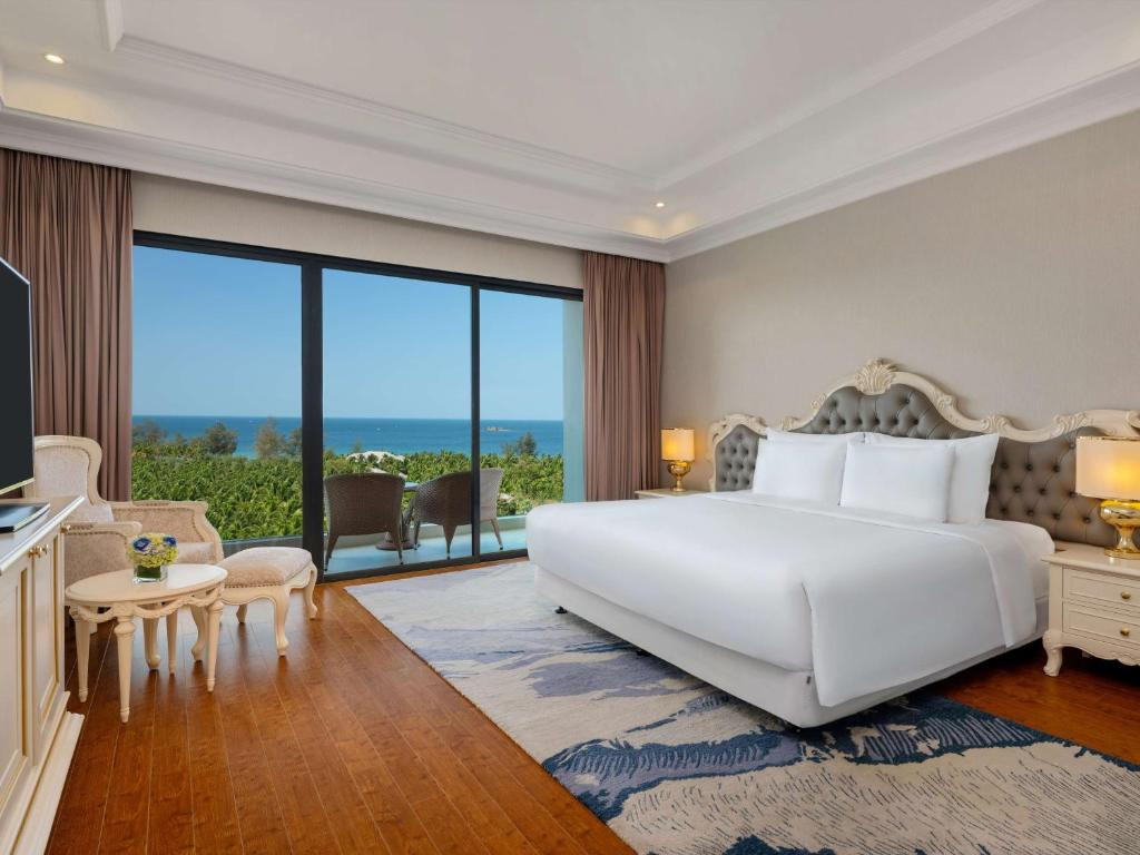 RADISSON BLU RESORT PHU QUOC — фото 18