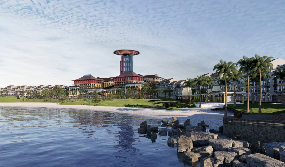 RIXOS PHU QUOC