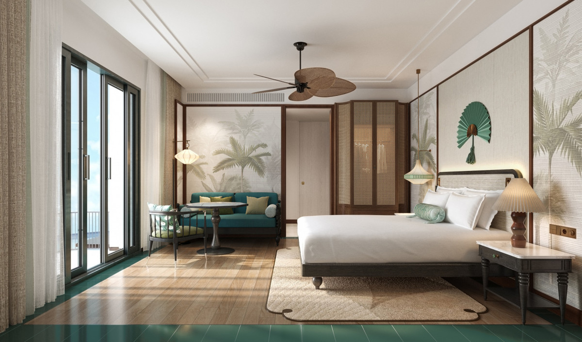 RIXOS PHU QUOC — фото 10
