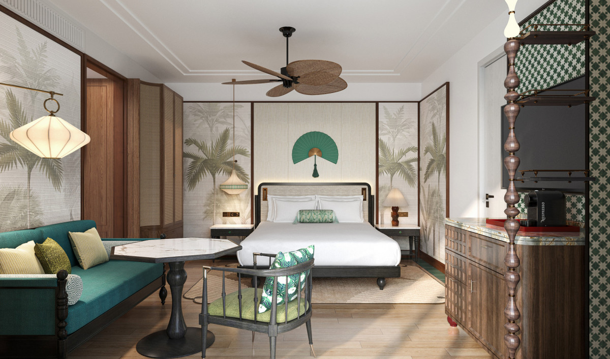 RIXOS PHU QUOC — фото 11