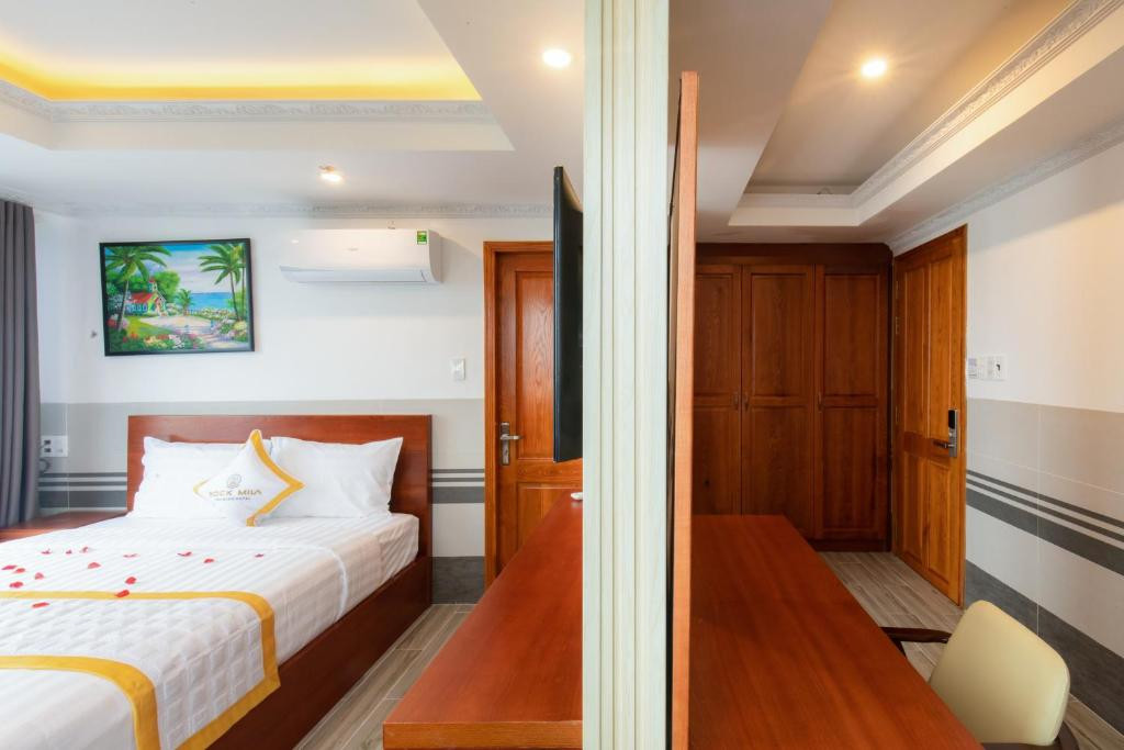 ROCK MILA PHU QUOC HOTEL — фото 2