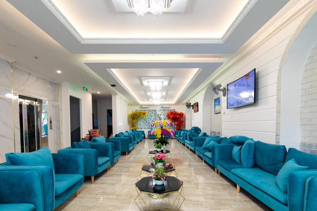 ROCK MILA PHU QUOC HOTEL — фото 5