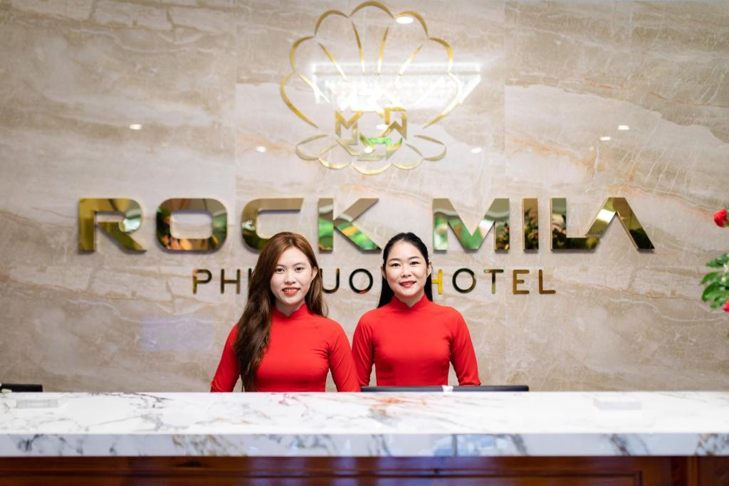 ROCK MILA PHU QUOC HOTEL — фото 7