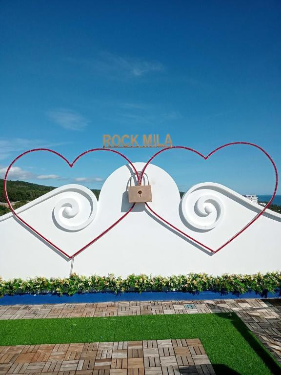ROCK MILA PHU QUOC HOTEL — фото 9